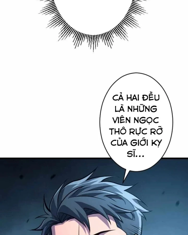 Aster: Kẻ Nổi Loạn Của Gia Tộc Bạo Chúa Chapter 16 - Trang 21
