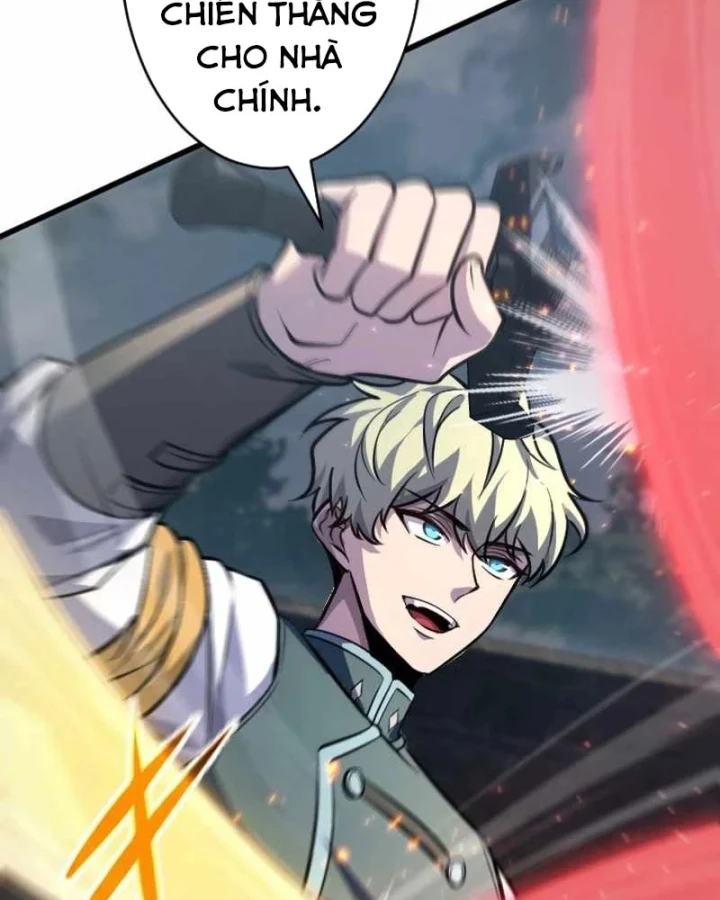 Aster: Kẻ Nổi Loạn Của Gia Tộc Bạo Chúa Chapter 16 - Trang 27
