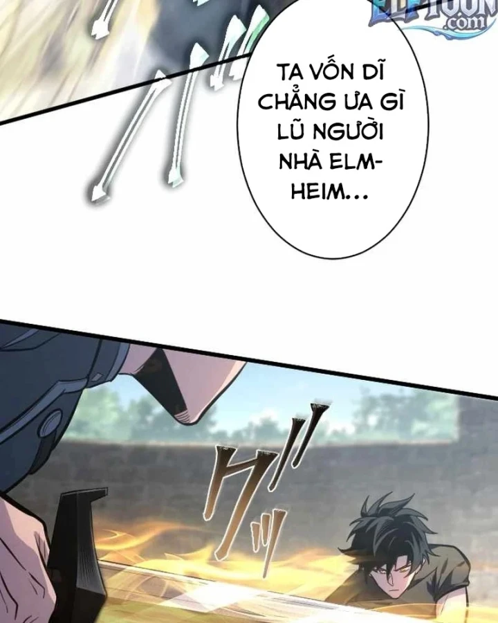 Aster: Kẻ Nổi Loạn Của Gia Tộc Bạo Chúa Chapter 16 - Trang 43