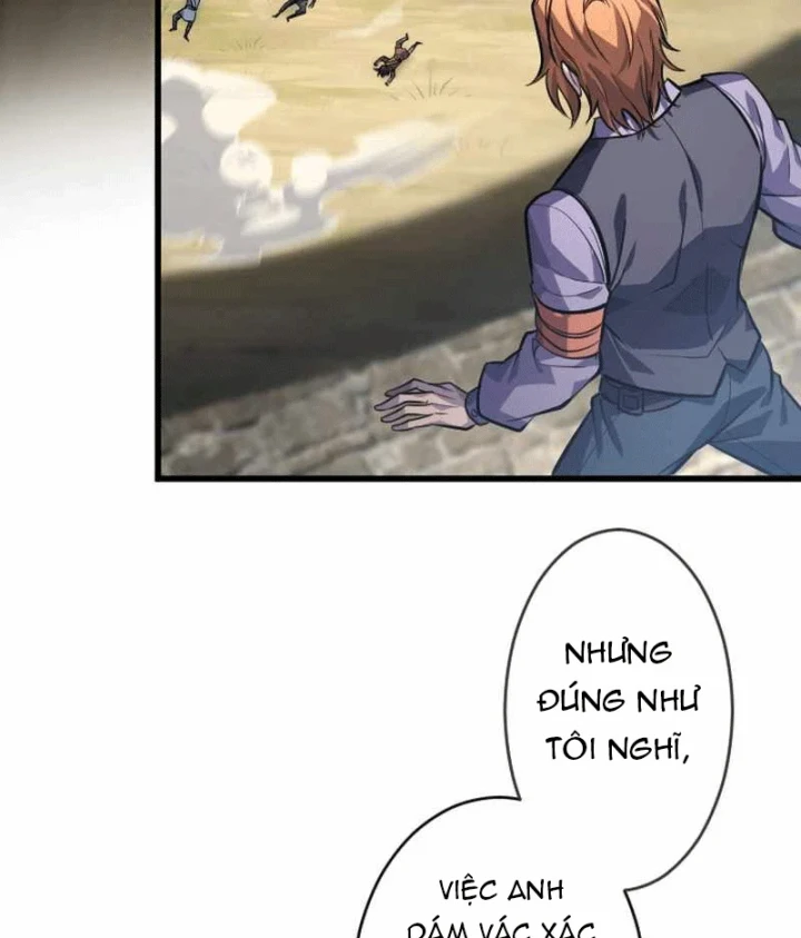 Aster: Kẻ Nổi Loạn Của Gia Tộc Bạo Chúa Chapter 17 - Trang 20
