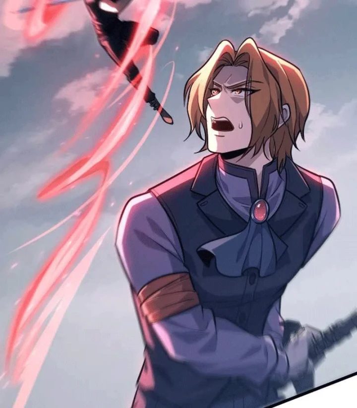 Aster: Kẻ Nổi Loạn Của Gia Tộc Bạo Chúa Chapter 17 - Trang 32