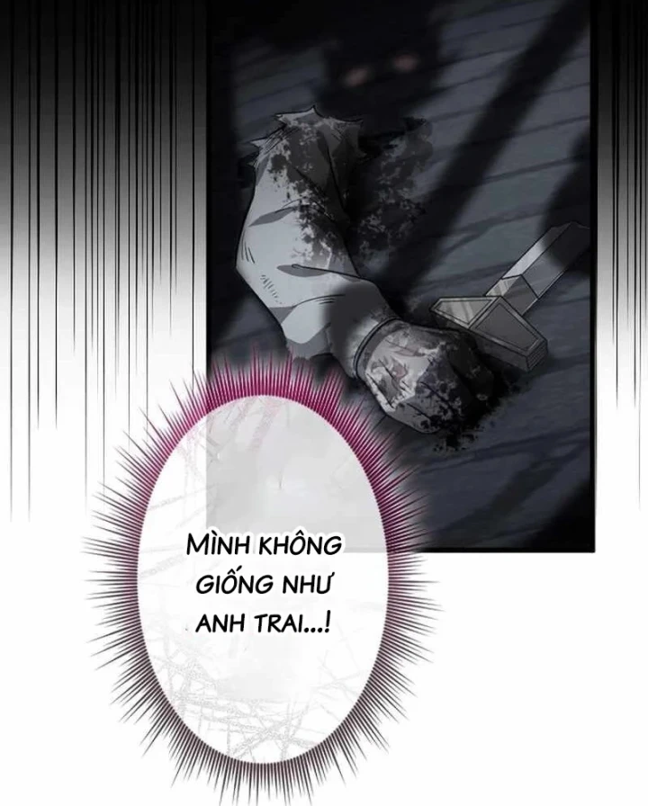 Aster: Kẻ Nổi Loạn Của Gia Tộc Bạo Chúa Chapter 18 - Trang 21