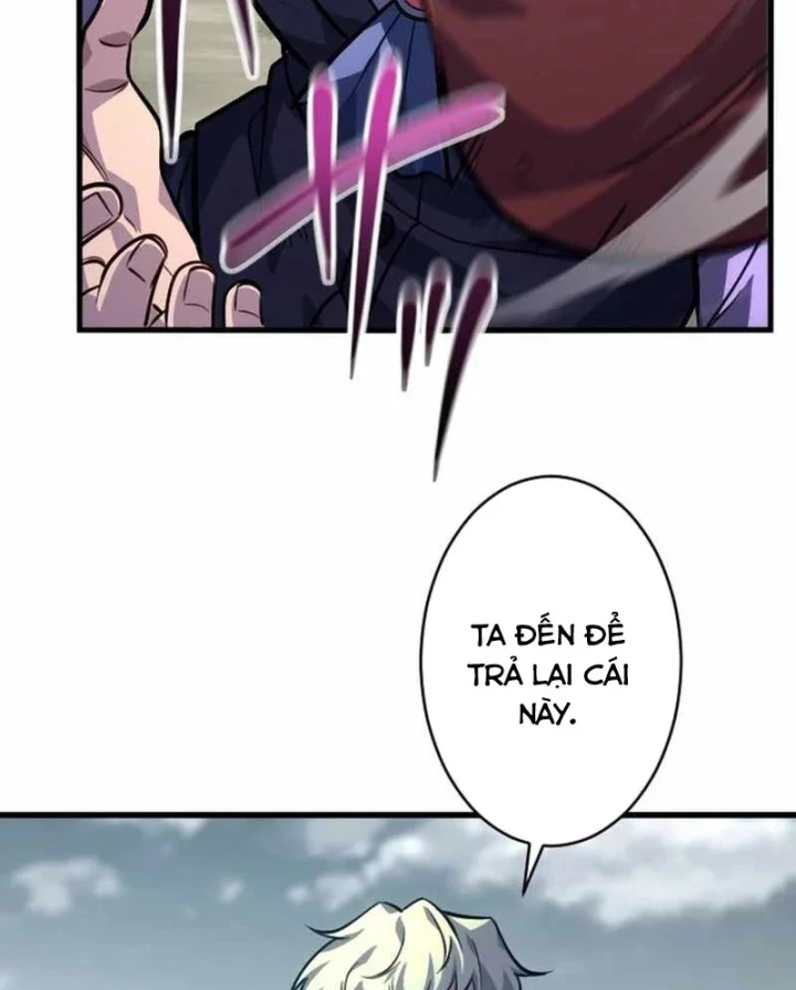Aster: Kẻ Nổi Loạn Của Gia Tộc Bạo Chúa Chapter 18 - Trang 37
