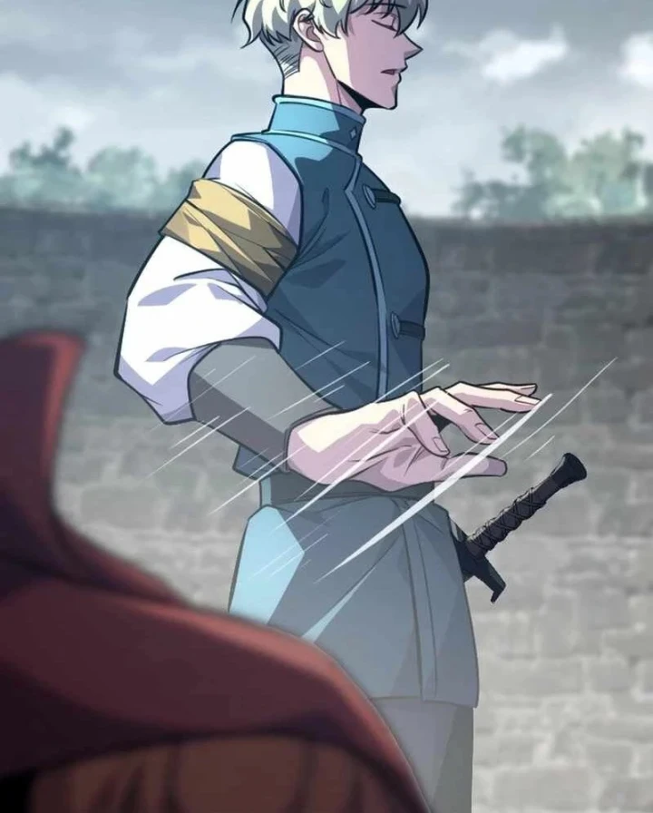 Aster: Kẻ Nổi Loạn Của Gia Tộc Bạo Chúa Chapter 18 - Trang 38