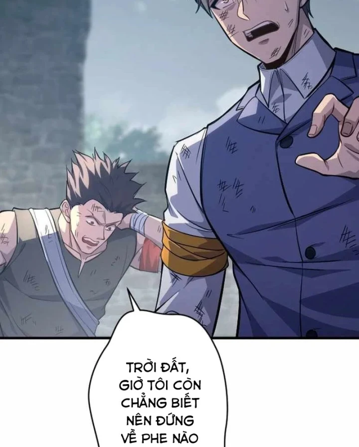 Aster: Kẻ Nổi Loạn Của Gia Tộc Bạo Chúa Chapter 18 - Trang 44