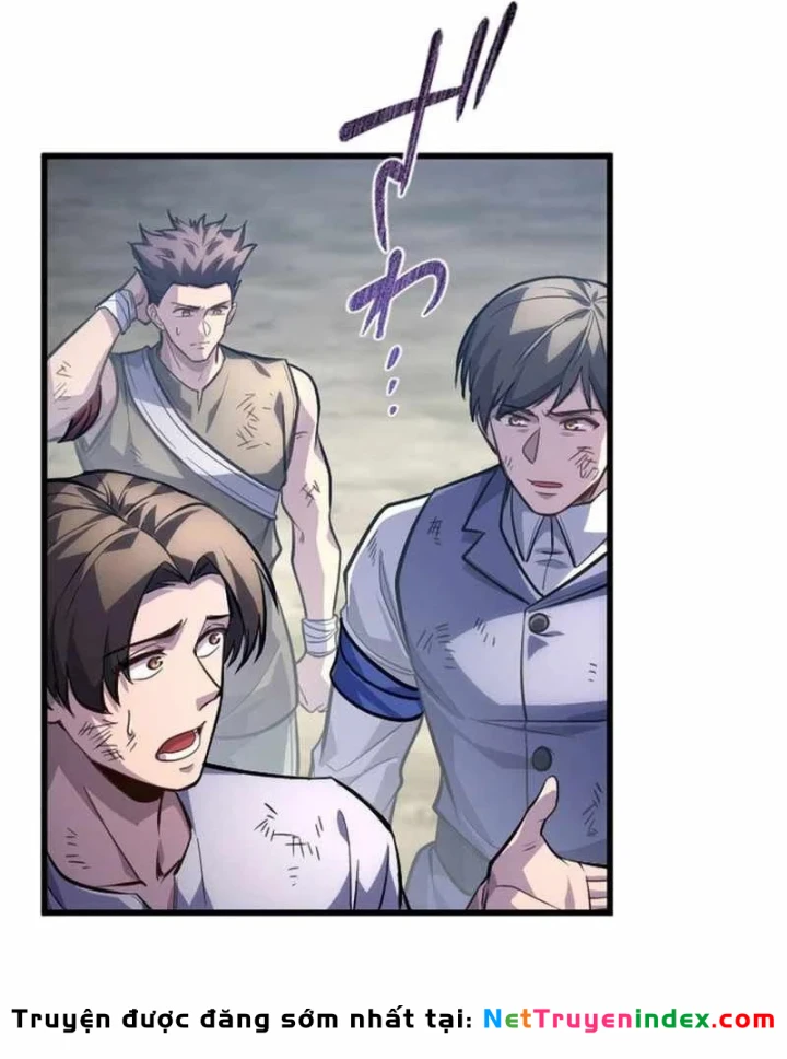 Aster: Kẻ Nổi Loạn Của Gia Tộc Bạo Chúa Chapter 18 - Trang 8