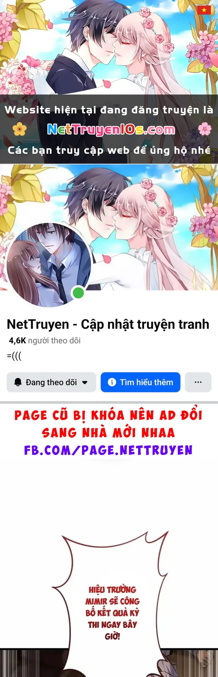 Aster: Kẻ Nổi Loạn Của Gia Tộc Bạo Chúa Chapter 19 - Trang 2