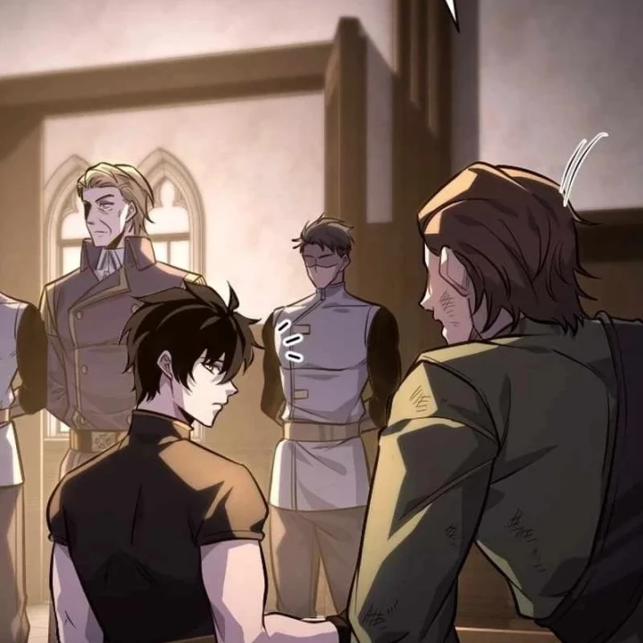 Aster: Kẻ Nổi Loạn Của Gia Tộc Bạo Chúa Chapter 19 - Trang 8