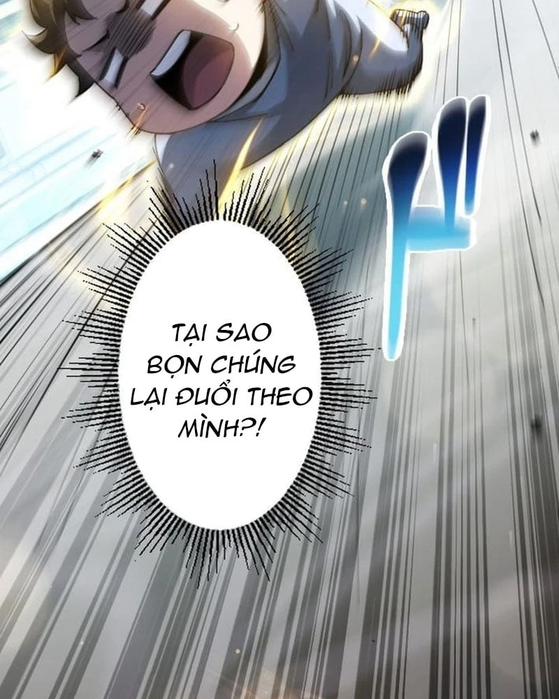 Aster: Kẻ Nổi Loạn Của Gia Tộc Bạo Chúa Chapter 2 - Trang 22