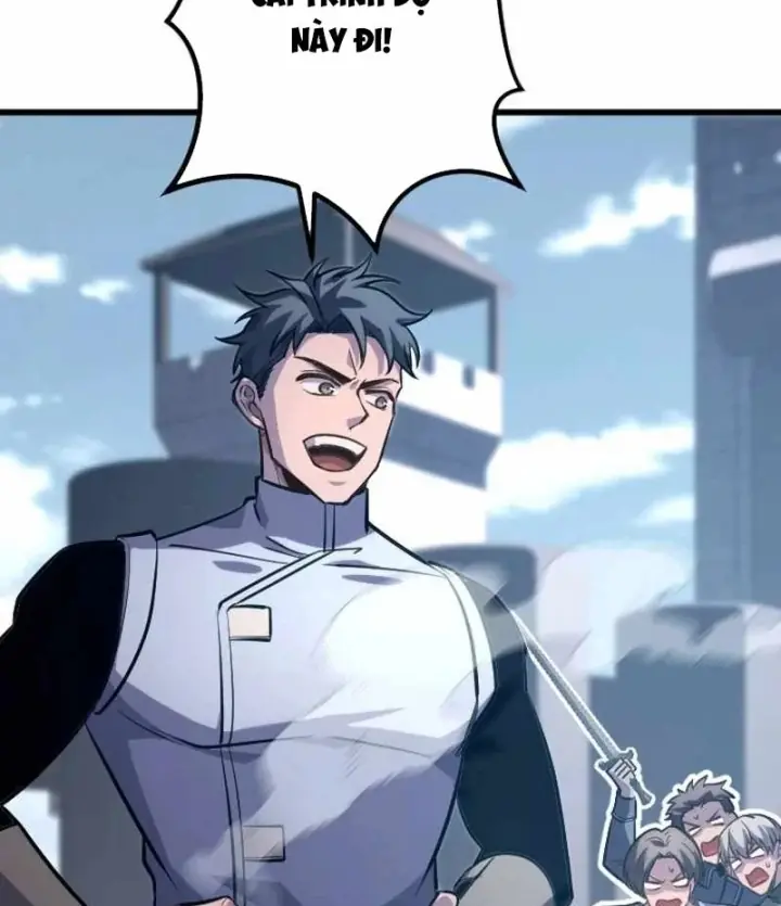 Aster: Kẻ Nổi Loạn Của Gia Tộc Bạo Chúa Chapter 20 - Trang 46