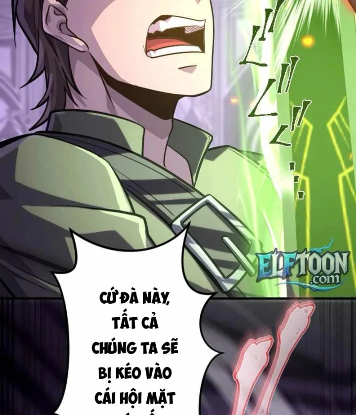 Aster: Kẻ Nổi Loạn Của Gia Tộc Bạo Chúa Chapter 21 - Trang 19