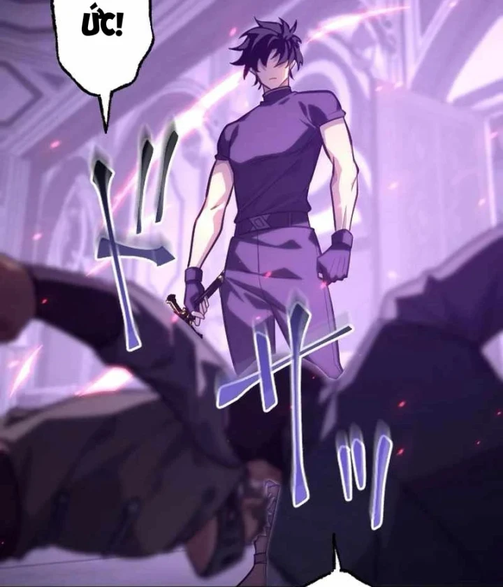 Aster: Kẻ Nổi Loạn Của Gia Tộc Bạo Chúa Chapter 21 - Trang 23