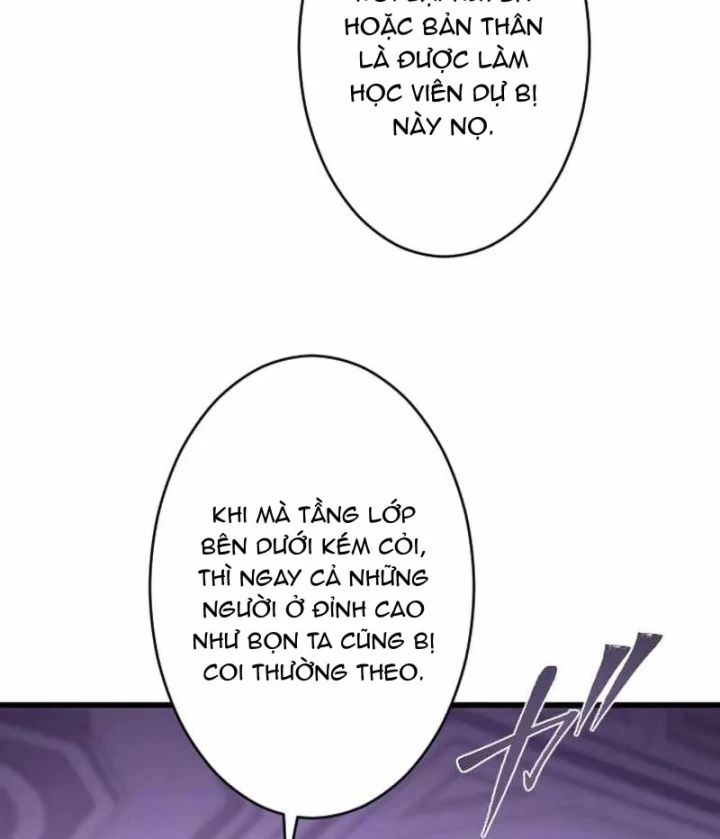 Aster: Kẻ Nổi Loạn Của Gia Tộc Bạo Chúa Chapter 21 - Trang 33