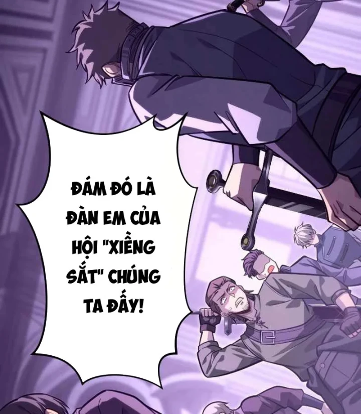 Aster: Kẻ Nổi Loạn Của Gia Tộc Bạo Chúa Chapter 21 - Trang 5