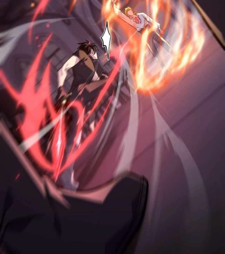 Aster: Kẻ Nổi Loạn Của Gia Tộc Bạo Chúa Chapter 22 - Trang 38