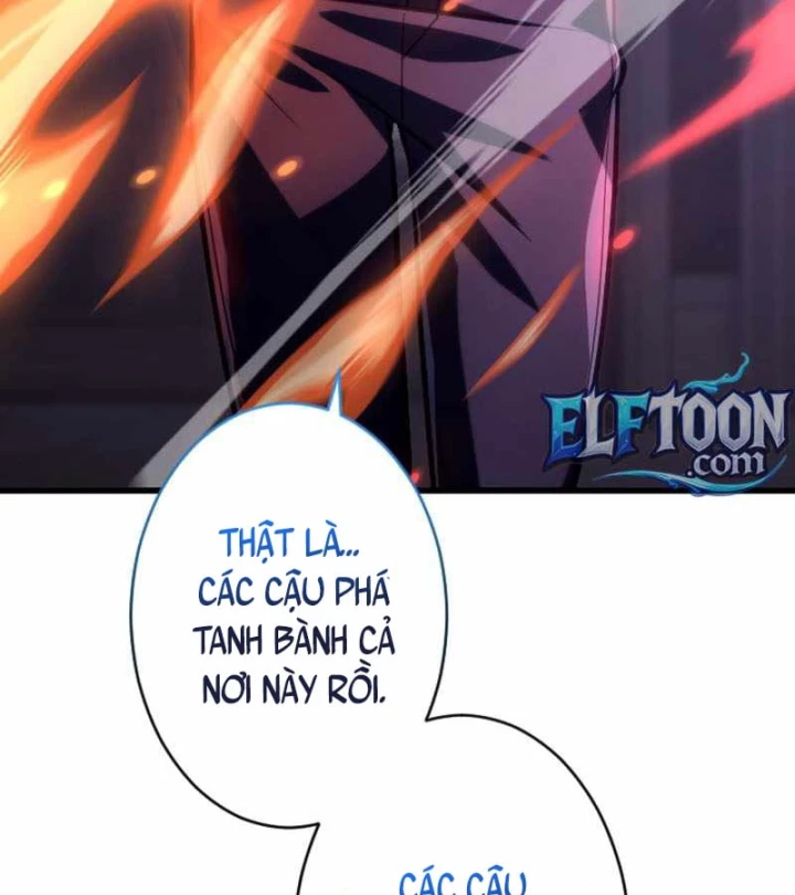 Aster: Kẻ Nổi Loạn Của Gia Tộc Bạo Chúa Chapter 22 - Trang 42