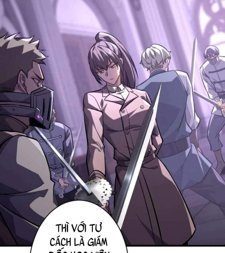 Aster: Kẻ Nổi Loạn Của Gia Tộc Bạo Chúa Chapter 22 - Trang 44