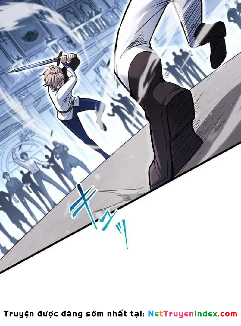 Aster: Kẻ Nổi Loạn Của Gia Tộc Bạo Chúa Chapter 3 - Trang 12