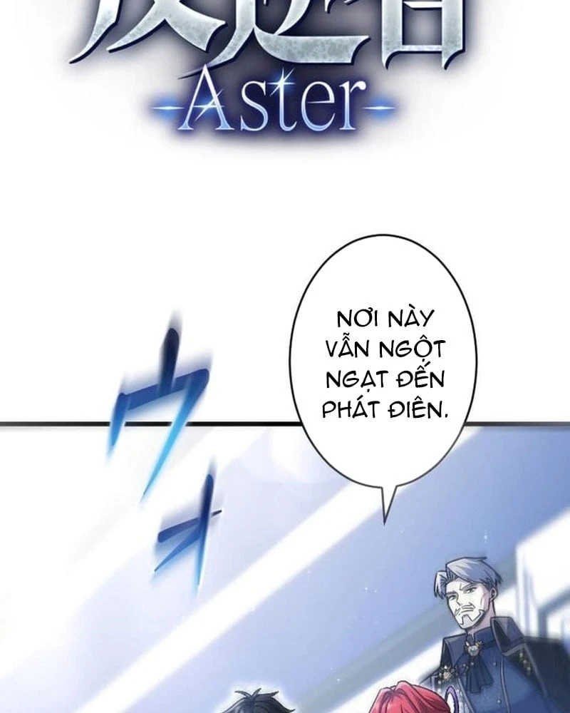 Aster: Kẻ Nổi Loạn Của Gia Tộc Bạo Chúa Chapter 3 - Trang 23