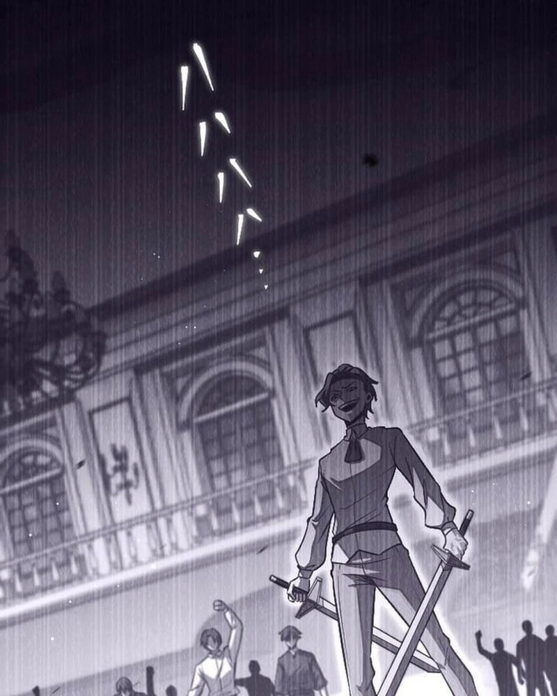Aster: Kẻ Nổi Loạn Của Gia Tộc Bạo Chúa Chapter 3 - Trang 29
