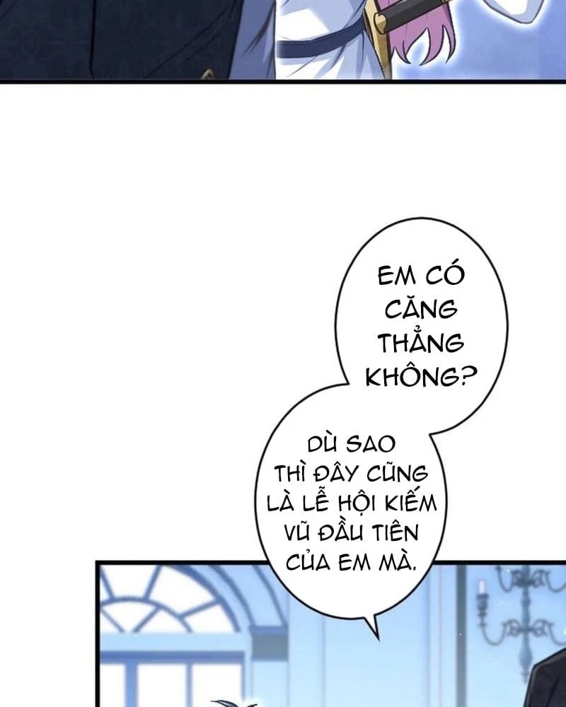 Aster: Kẻ Nổi Loạn Của Gia Tộc Bạo Chúa Chapter 3 - Trang 32