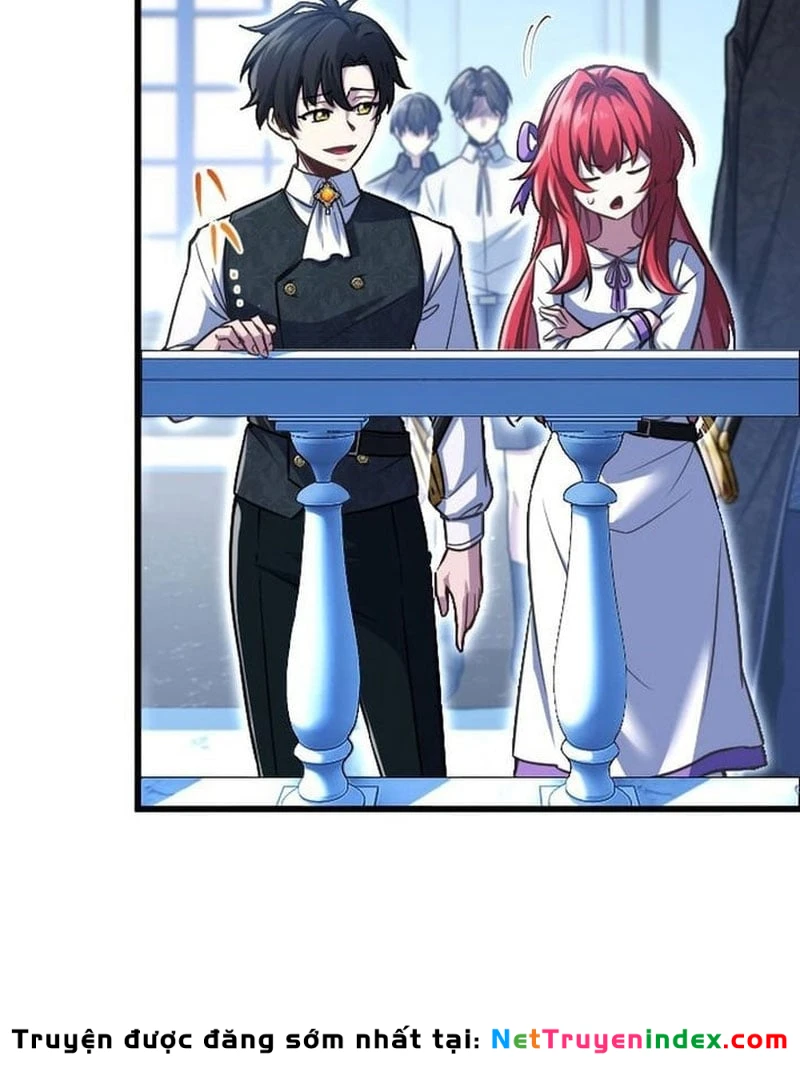 Aster: Kẻ Nổi Loạn Của Gia Tộc Bạo Chúa Chapter 3 - Trang 33