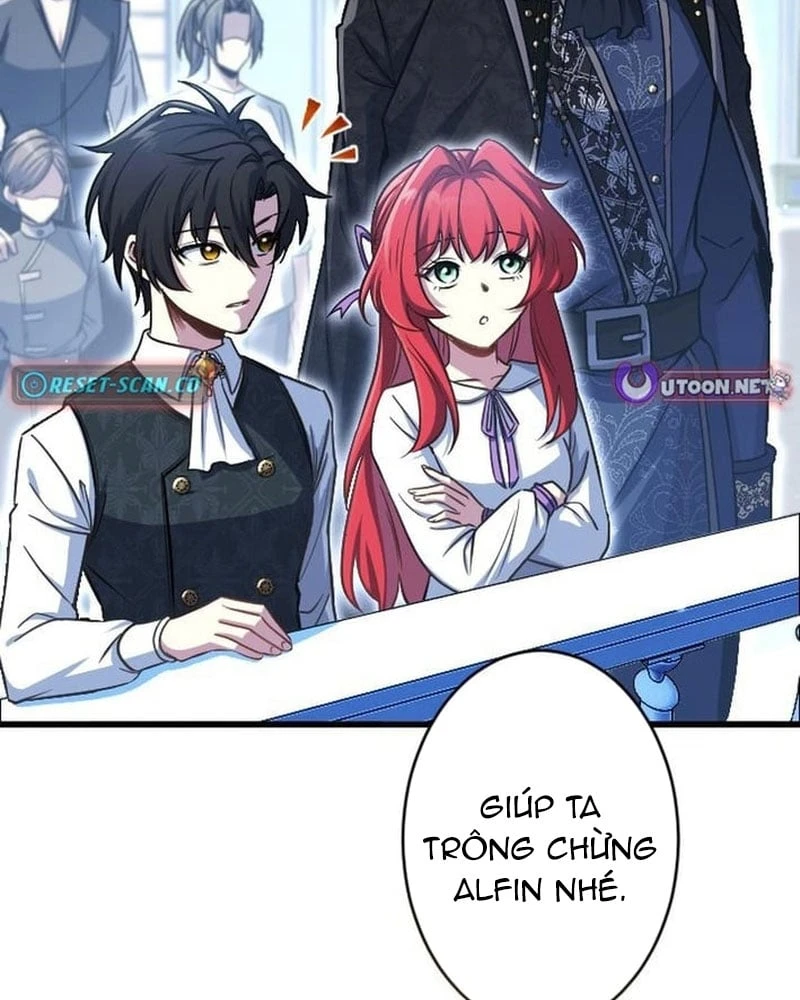 Aster: Kẻ Nổi Loạn Của Gia Tộc Bạo Chúa Chapter 3 - Trang 38