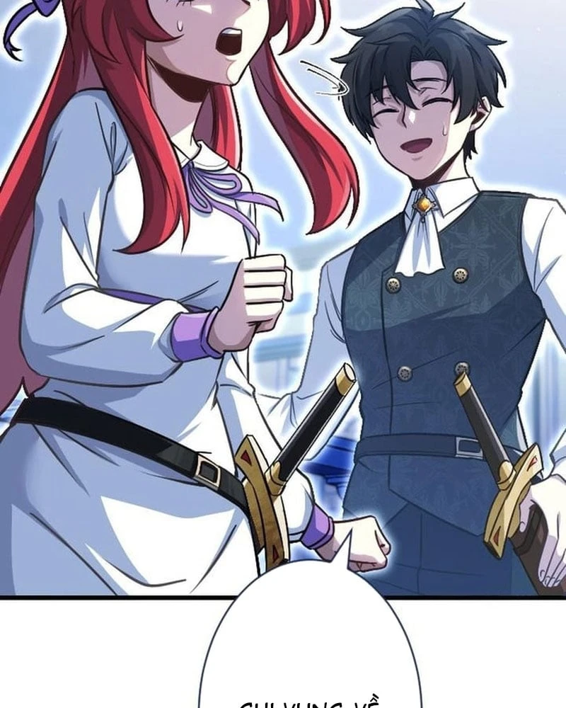Aster: Kẻ Nổi Loạn Của Gia Tộc Bạo Chúa Chapter 3 - Trang 40