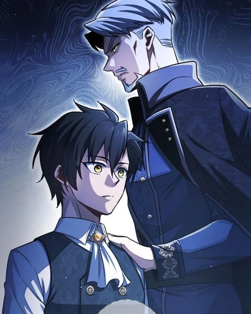 Aster: Kẻ Nổi Loạn Của Gia Tộc Bạo Chúa Chapter 3 - Trang 44