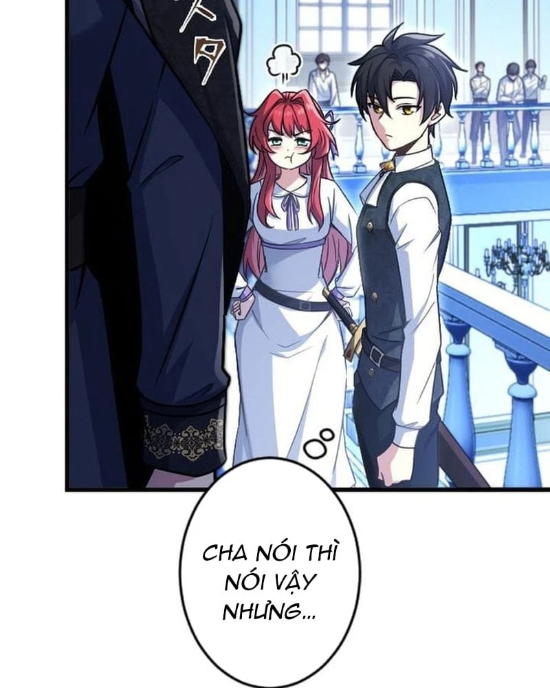 Aster: Kẻ Nổi Loạn Của Gia Tộc Bạo Chúa Chapter 3 - Trang 46