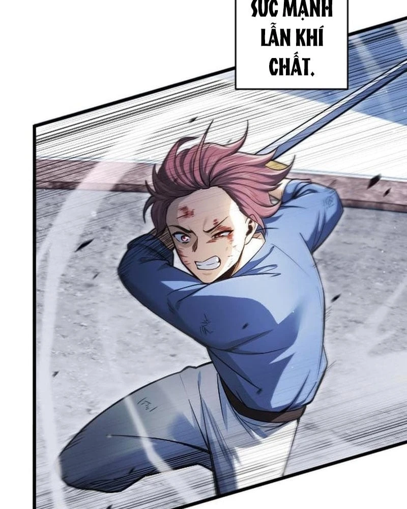 Aster: Kẻ Nổi Loạn Của Gia Tộc Bạo Chúa Chapter 3 - Trang 6