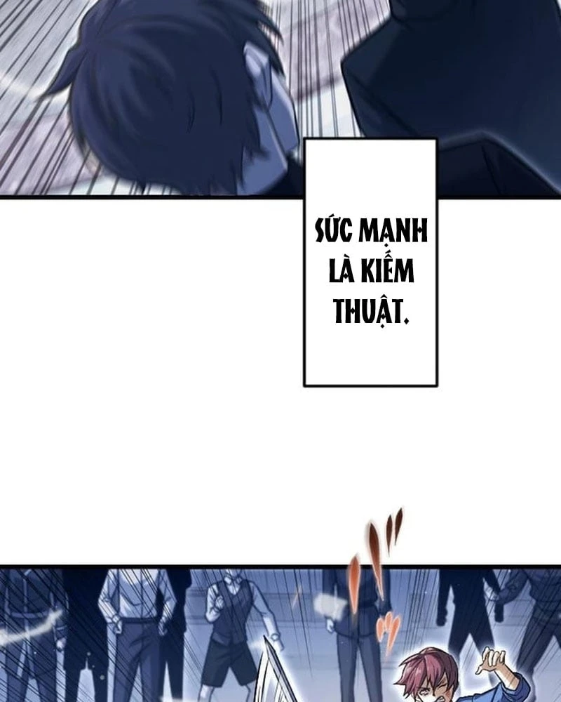 Aster: Kẻ Nổi Loạn Của Gia Tộc Bạo Chúa Chapter 3 - Trang 9