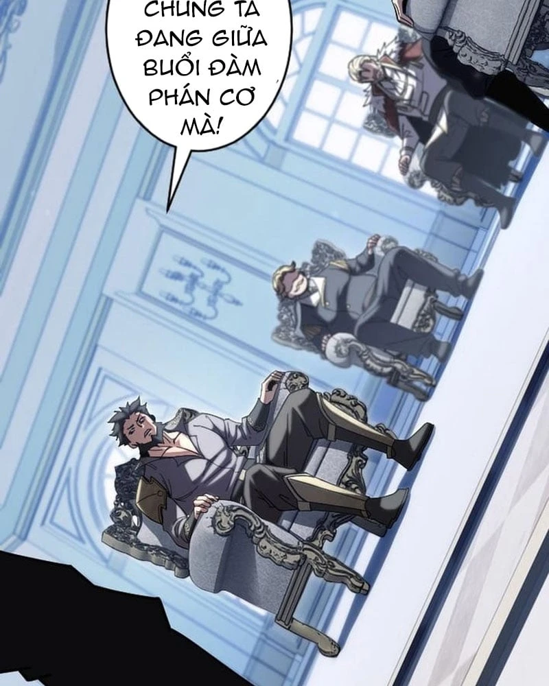 Aster: Kẻ Nổi Loạn Của Gia Tộc Bạo Chúa Chapter 4 - Trang 22