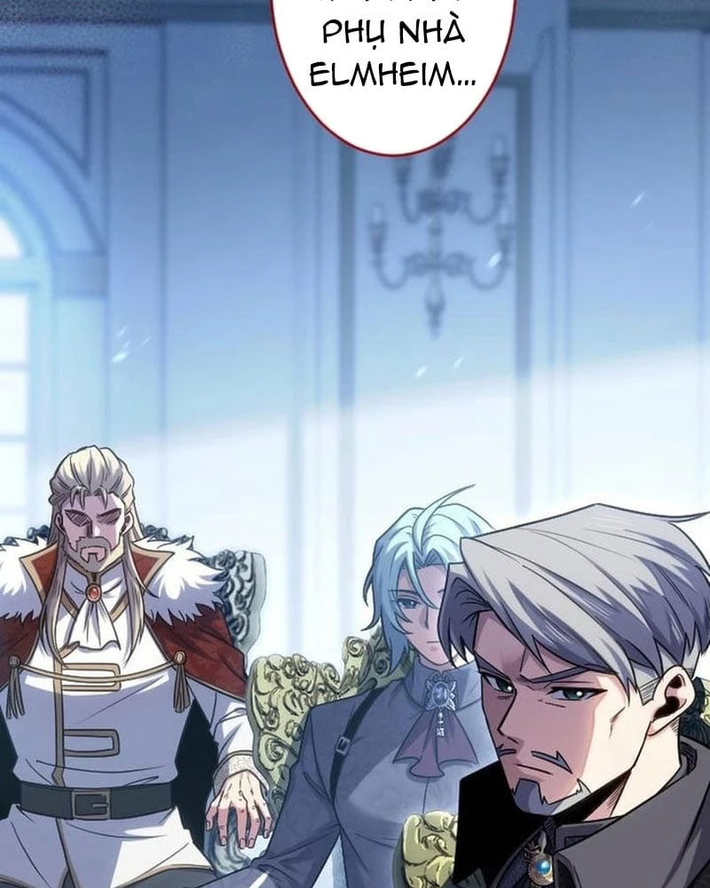 Aster: Kẻ Nổi Loạn Của Gia Tộc Bạo Chúa Chapter 4 - Trang 24