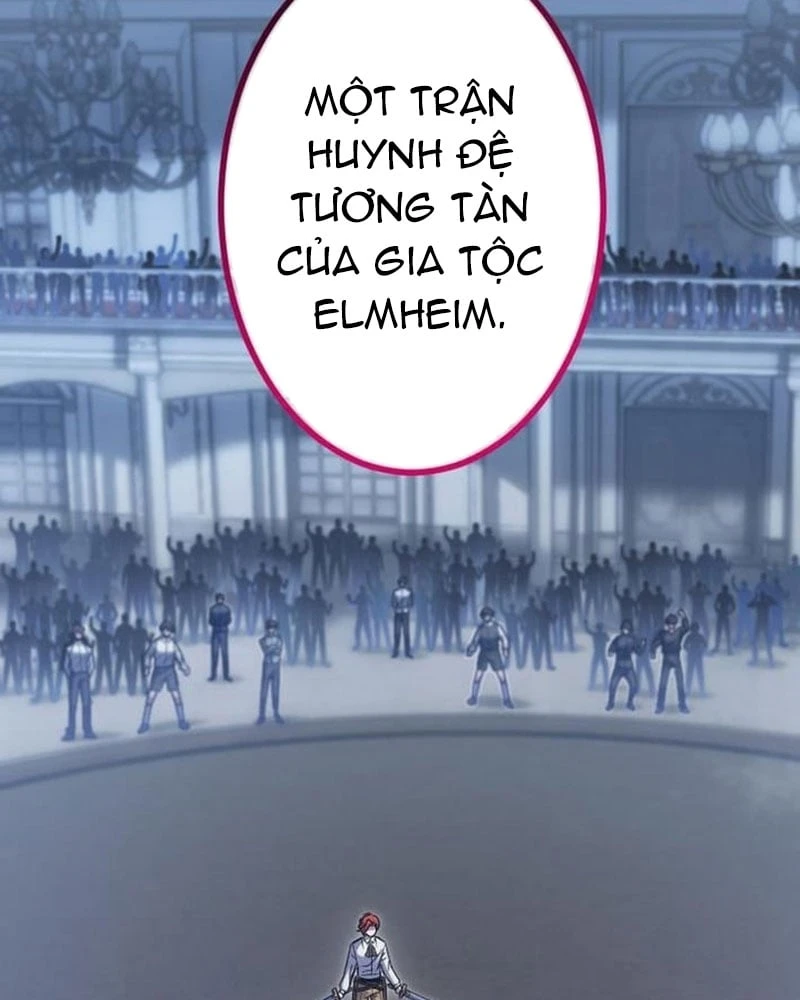 Aster: Kẻ Nổi Loạn Của Gia Tộc Bạo Chúa Chapter 4 - Trang 36