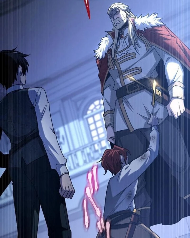 Aster: Kẻ Nổi Loạn Của Gia Tộc Bạo Chúa Chapter 5 - Trang 19