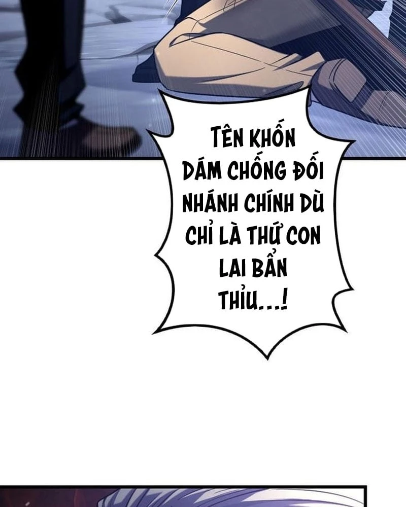Aster: Kẻ Nổi Loạn Của Gia Tộc Bạo Chúa Chapter 5 - Trang 22