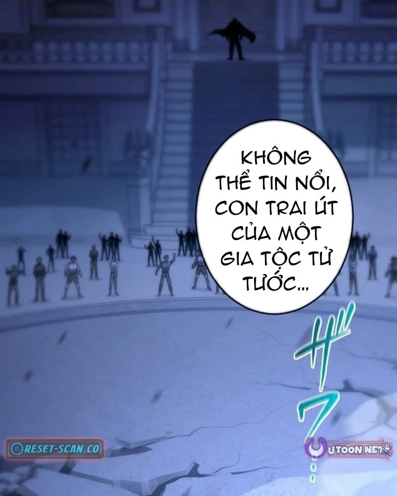 Aster: Kẻ Nổi Loạn Của Gia Tộc Bạo Chúa Chapter 5 - Trang 3