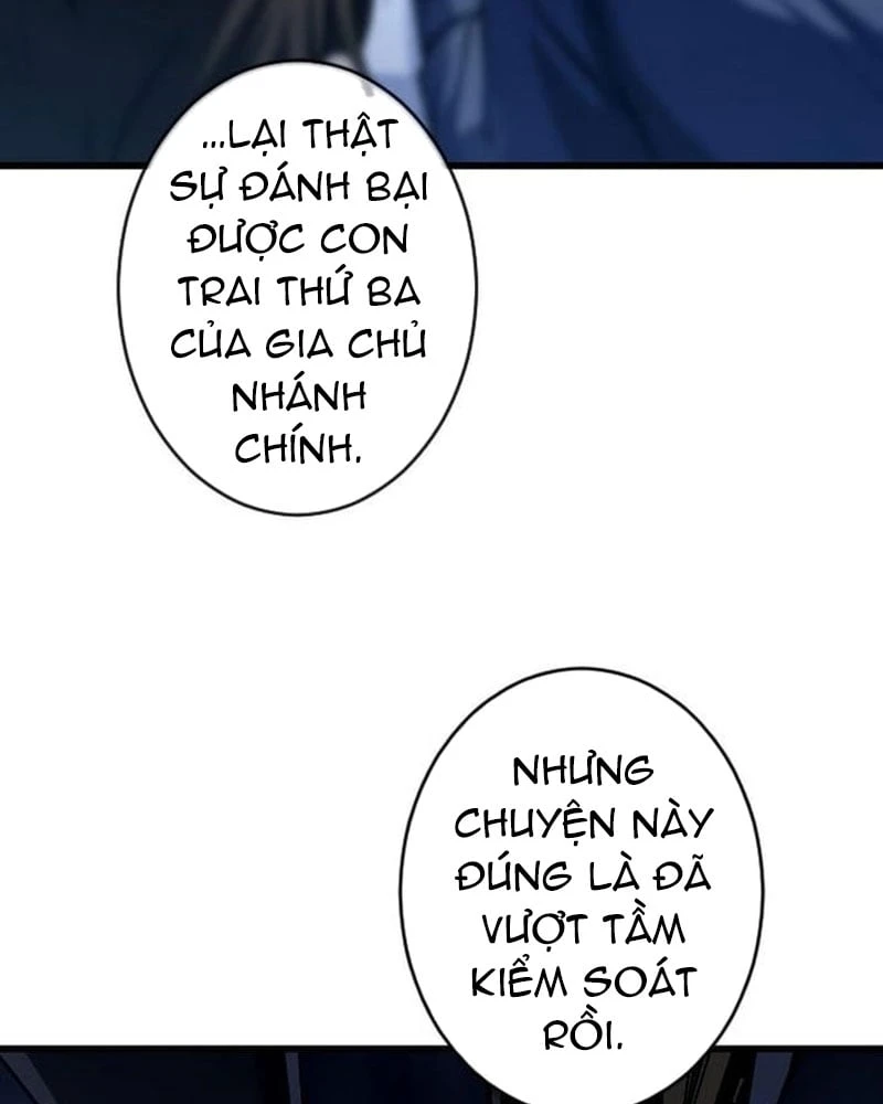 Aster: Kẻ Nổi Loạn Của Gia Tộc Bạo Chúa Chapter 5 - Trang 5