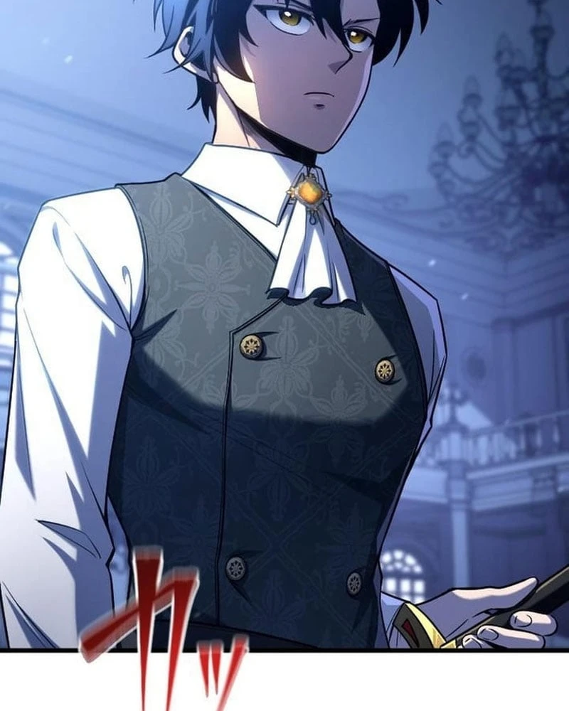Aster: Kẻ Nổi Loạn Của Gia Tộc Bạo Chúa Chapter 5 - Trang 8