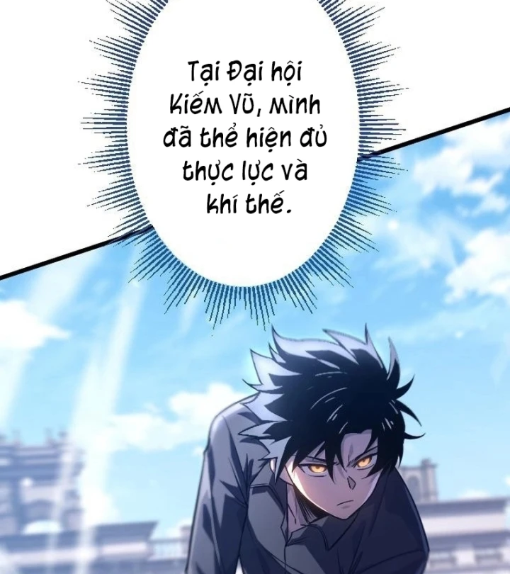 Aster: Kẻ Nổi Loạn Của Gia Tộc Bạo Chúa Chapter 6 - Trang 19