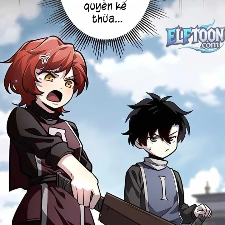 Aster: Kẻ Nổi Loạn Của Gia Tộc Bạo Chúa Chapter 8 - Trang 22
