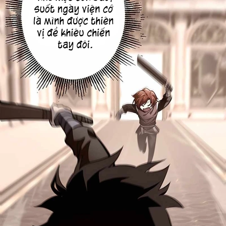 Aster: Kẻ Nổi Loạn Của Gia Tộc Bạo Chúa Chapter 8 - Trang 25