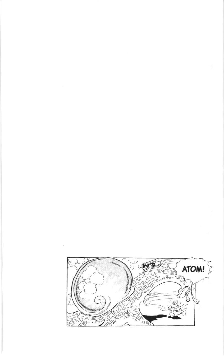 Astro Boy (Atom - Cậu bé tay sắt) Chapter 10 - Trang 11