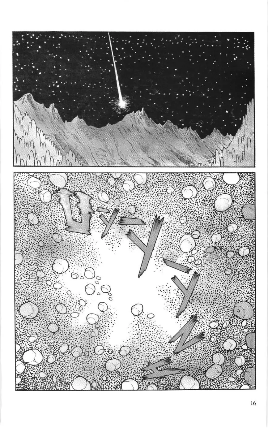 Astro Boy (Atom - Cậu bé tay sắt) Chapter 11 - Trang 3