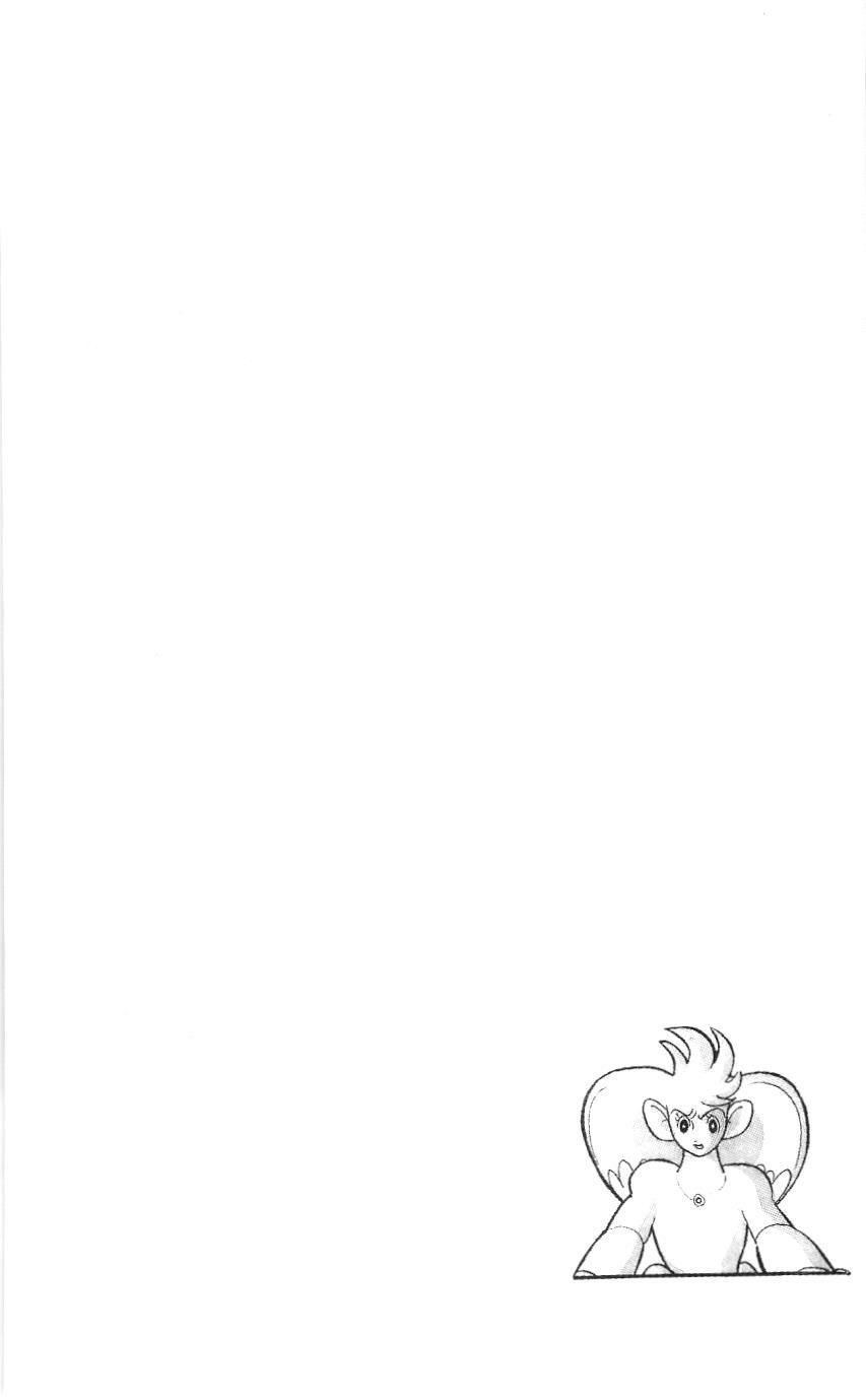 Astro Boy (Atom - Cậu bé tay sắt) Chapter 12 - Trang 35