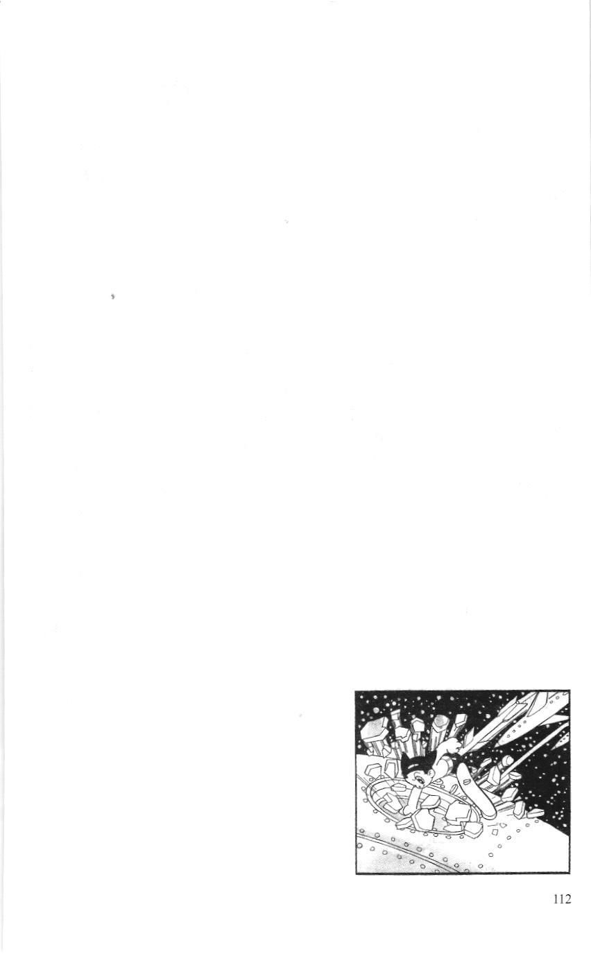 Astro Boy (Atom - Cậu bé tay sắt) Chapter 13 - Trang 25
