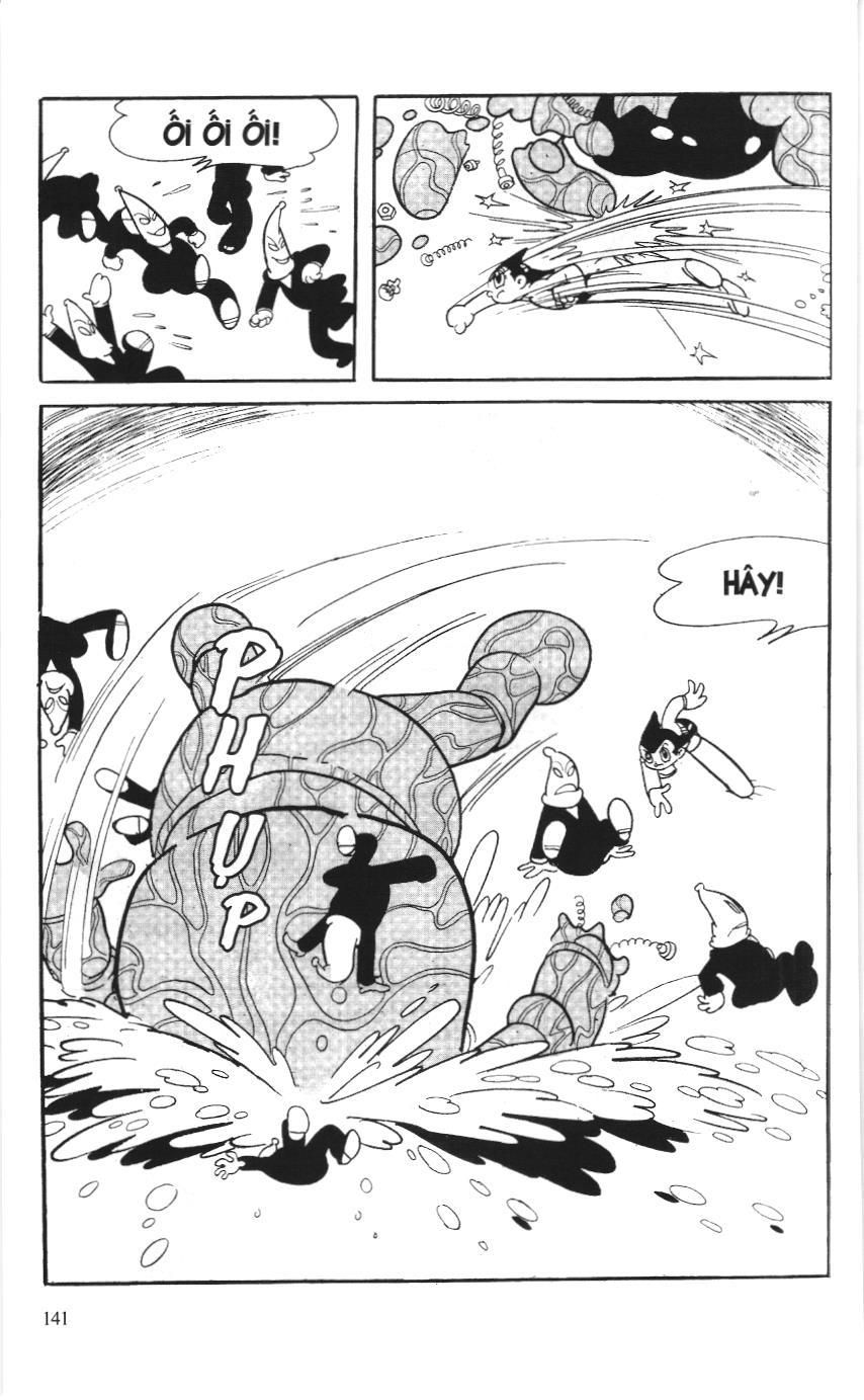 Astro Boy (Atom - Cậu bé tay sắt) Chapter 14 - Trang 30