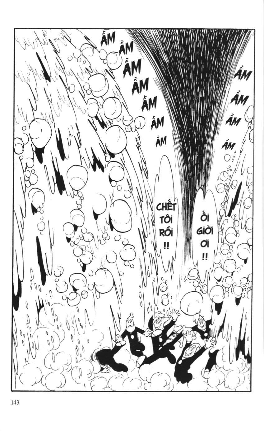 Astro Boy (Atom - Cậu bé tay sắt) Chapter 14 - Trang 32