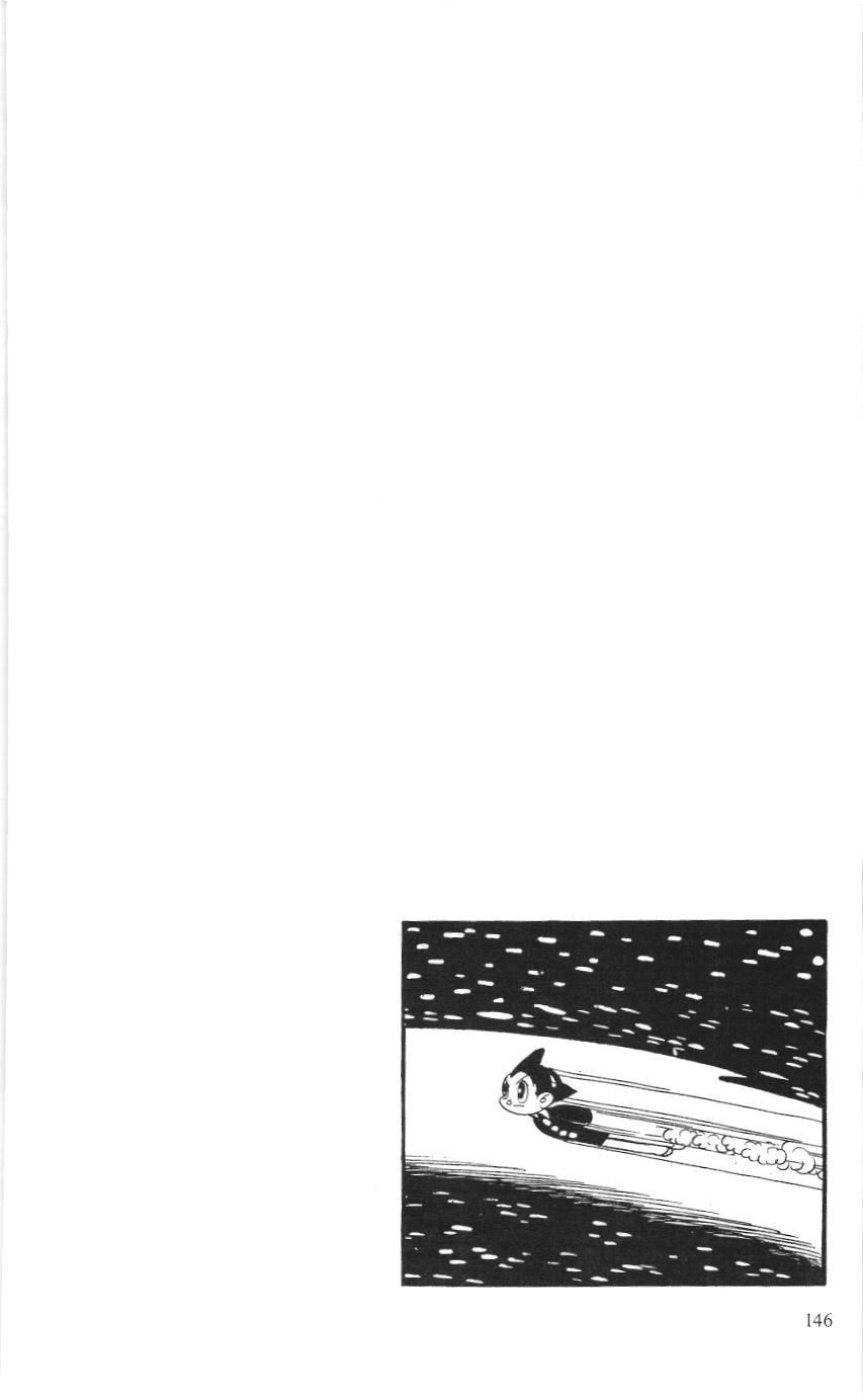 Astro Boy (Atom - Cậu bé tay sắt) Chapter 14 - Trang 35